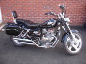 2007 Jinlun JL 125-13 photo